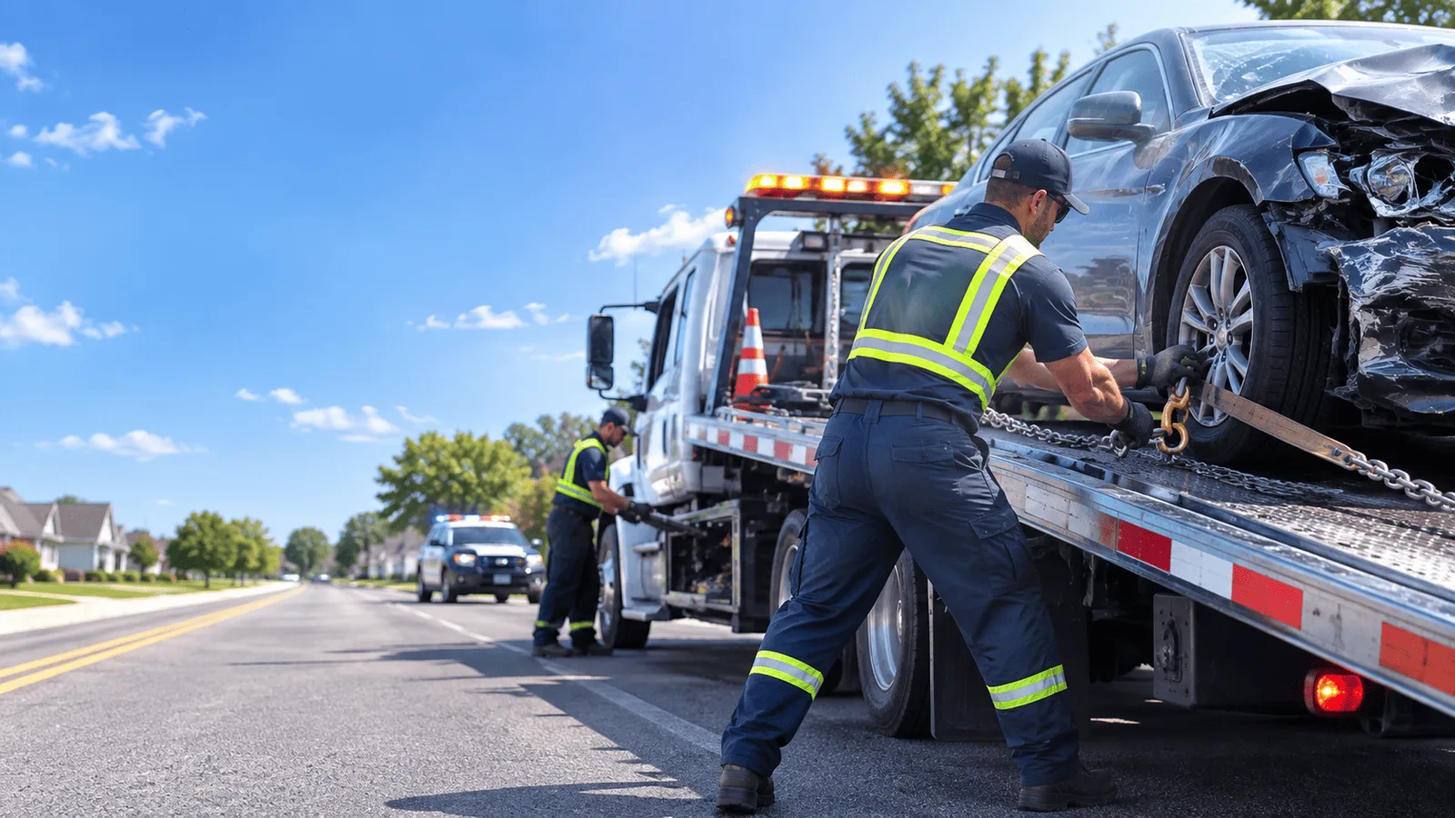 Accident Towing Service in Bellamy, AL near me